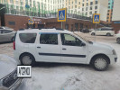 ВАЗ (Lada) Largus 2015 года