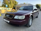 Audi A6 1997 года