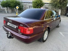 Audi A6 1997 года