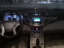 Hyundai Elantra 2014 года