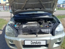Hyundai Tucson 2005 года
