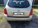 Hyundai Tucson 2005 года