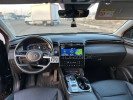 Hyundai Tucson 2021 года