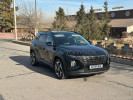 Hyundai Tucson 2021 года