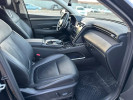 Hyundai Tucson 2021 года