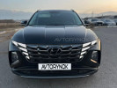 Hyundai Tucson 2021 года