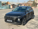 Hyundai Tucson 2021 года
