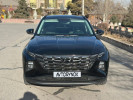 Hyundai Tucson 2021 года