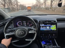 Hyundai Tucson 2021 года