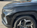 Hyundai Tucson 2021 года