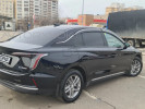 Hongqi E-QM5 2025 года