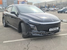 Hongqi E-QM5 2025 года