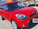 Kia Soul 2013 года