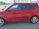 Kia Soul 2013 года