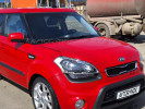 Kia Soul 2013 года