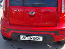 Kia Soul 2013 года