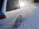 Nissan Avenir 1996 года