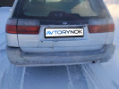 Nissan Avenir 1996 года