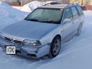 Nissan Avenir 1996 года