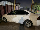 Volkswagen Polo 2014 года