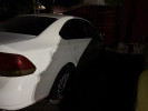 Volkswagen Polo 2014 года