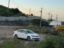 Volkswagen Polo 2014 года