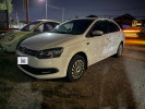 Volkswagen Polo 2014 года