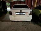 Volkswagen Polo 2014 года