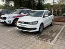 Volkswagen Polo 2014 года