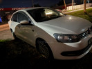 Volkswagen Polo 2014 года