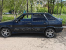 ВАЗ (Lada) 2114 2005 года