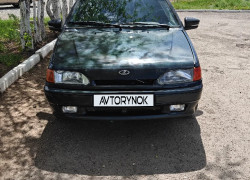 ВАЗ (Lada) 2114 2005 года