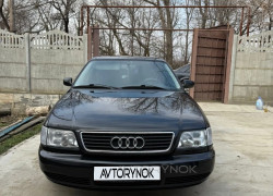 Audi A6 1995 года