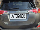 Toyota RAV4 2013 года