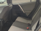 Toyota RAV4 2013 года