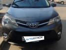 Toyota RAV4 2013 года
