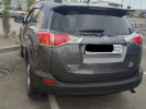 Toyota RAV4 2013 года
