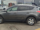 Toyota RAV4 2013 года