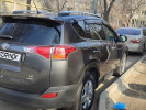 Toyota RAV4 2013 года