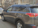 Toyota RAV4 2013 года
