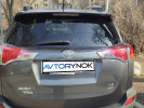 Toyota RAV4 2013 года