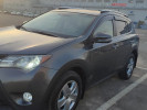 Toyota RAV4 2013 года