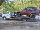 Эвакуатор