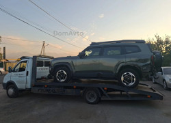 Эвакуатор