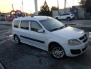 ВАЗ (Lada) Largus 2014 года