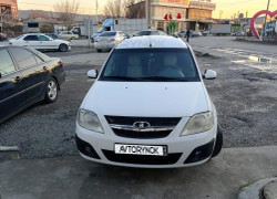 ВАЗ (Lada) Largus 2014 года