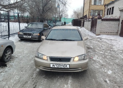 Toyota Camry 1999 года