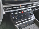 Hyundai Santa Fe 2024 года