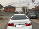 Toyota Camry 2016 года