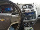 Chevrolet Cobalt 2021 года